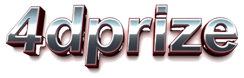 4dprize login logo